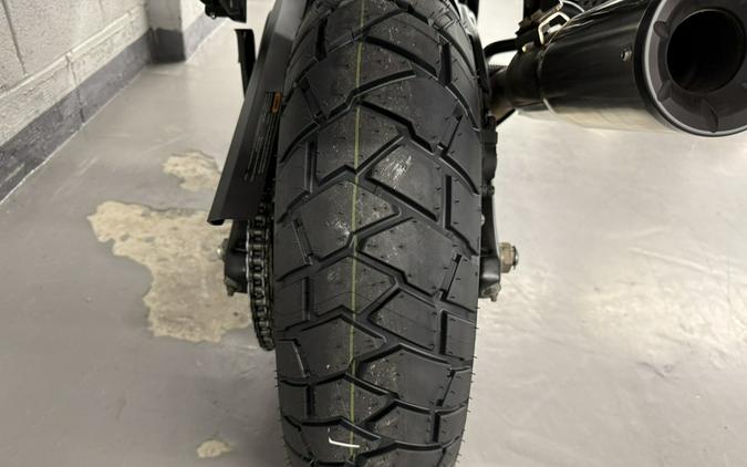 2022 Harley-Davidson RA1250S PAN AMERICA SPECIAL