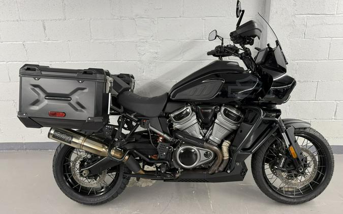 2022 Harley-Davidson RA1250S PAN AMERICA SPECIAL