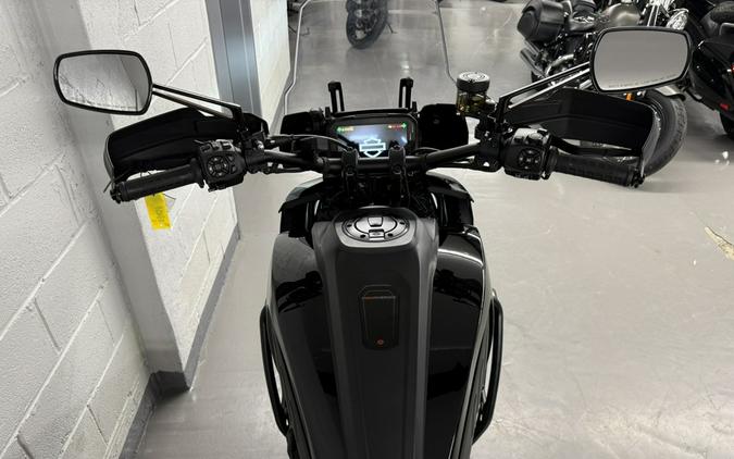 2022 Harley-Davidson RA1250S PAN AMERICA SPECIAL