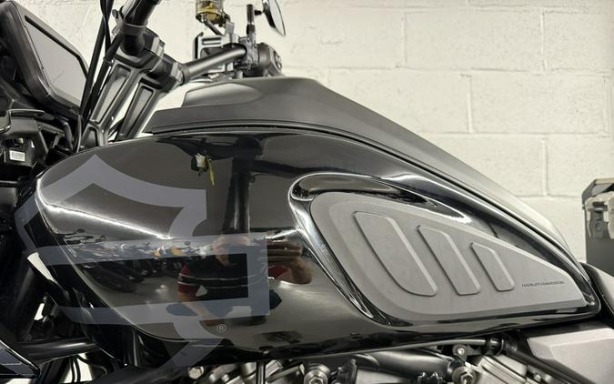 2022 Harley-Davidson RA1250S PAN AMERICA SPECIAL