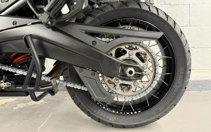 2022 Harley-Davidson RA1250S PAN AMERICA SPECIAL