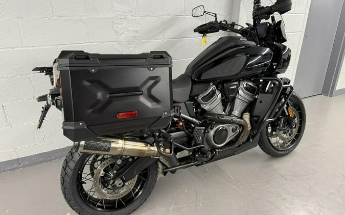2022 Harley-Davidson RA1250S PAN AMERICA SPECIAL