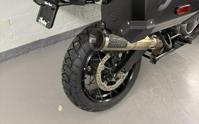 2022 Harley-Davidson RA1250S PAN AMERICA SPECIAL