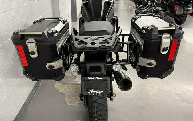 2022 Harley-Davidson RA1250S PAN AMERICA SPECIAL
