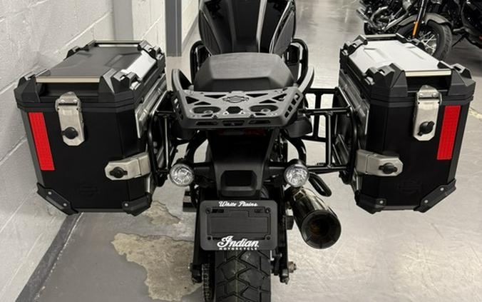2022 Harley-Davidson RA1250S PAN AMERICA SPECIAL