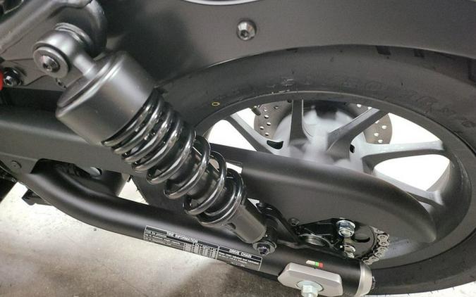 2026 Honda Rebel 300 E-Clutch