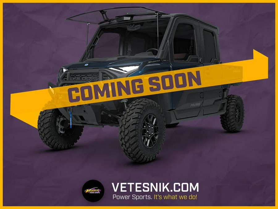 2027 Polaris® Ranger Crew XD 1500 NorthStar Ultimate