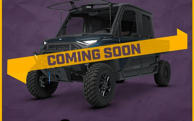 2027 Polaris® Ranger Crew XD 1500 NorthStar Ultimate