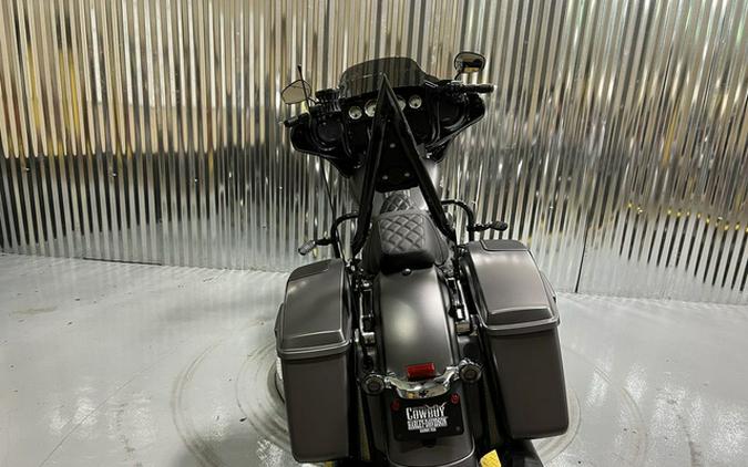 2017 Harley-Davidson Street Glide FLHXS - Special