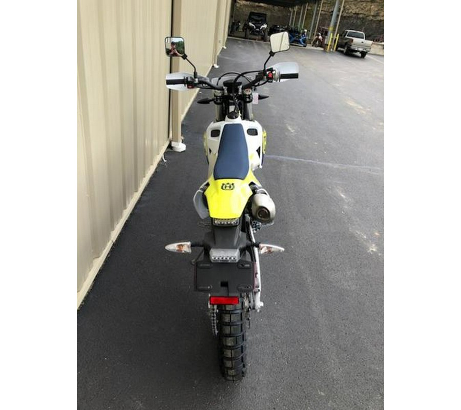 2023 Husqvarna® FE 350s