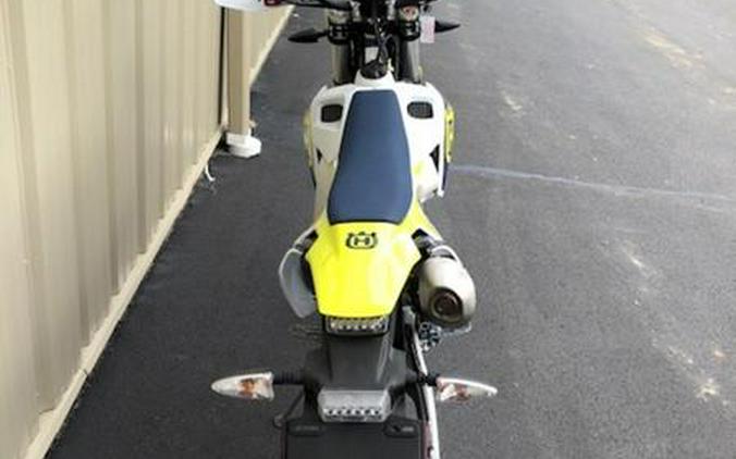 2023 Husqvarna® FE 350s