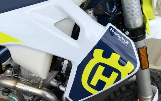 2023 Husqvarna® FE 350s