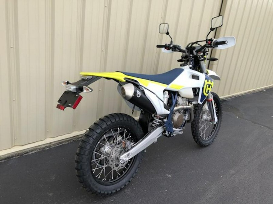 2023 Husqvarna® FE 350s