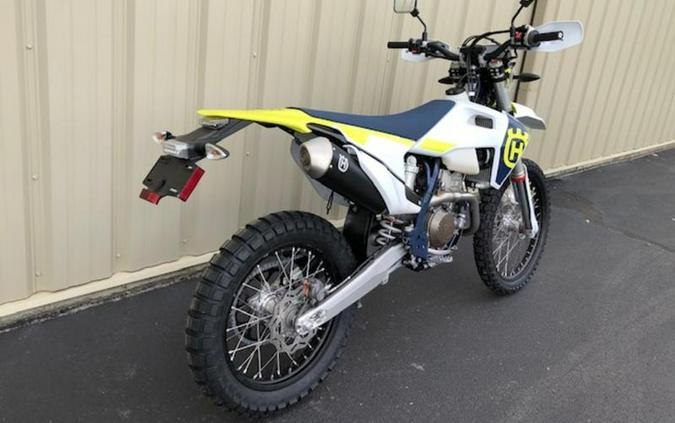 2023 Husqvarna® FE 350s