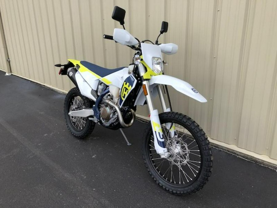 2023 Husqvarna® FE 350s