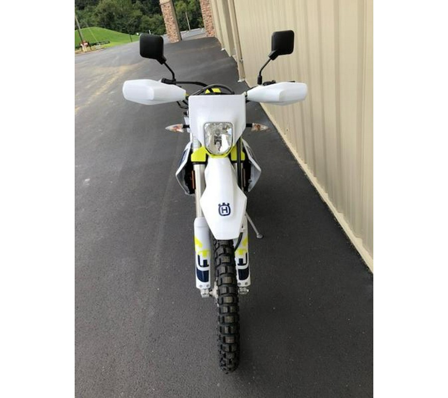 2023 Husqvarna® FE 350s