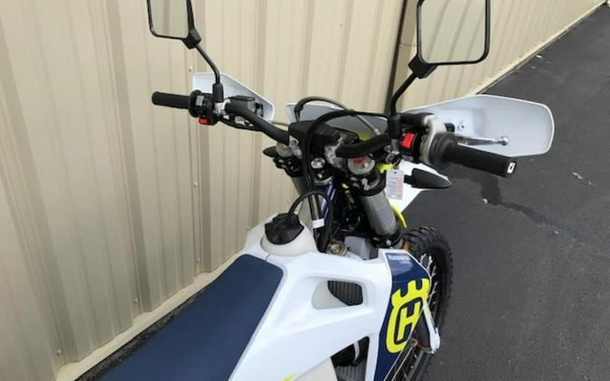 2023 Husqvarna® FE 350s