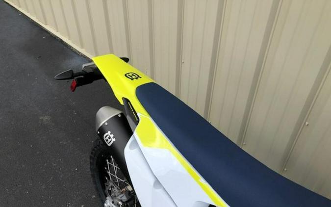 2023 Husqvarna® FE 350s