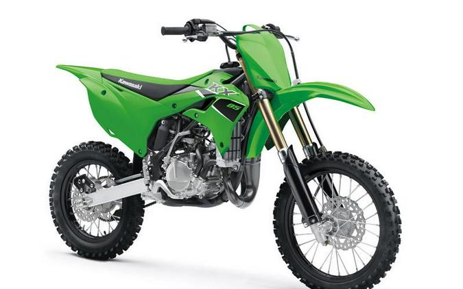 2023 Kawasaki KX™85