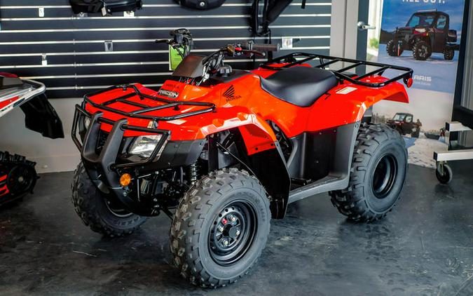 2023 Honda® Fourtrax Recon