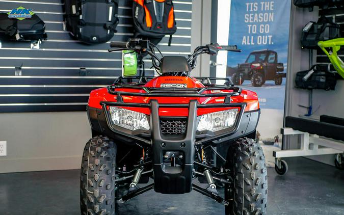 2023 Honda® Fourtrax Recon