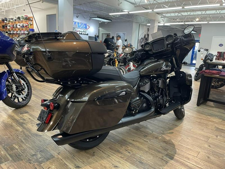 2023 Indian Motorcycle® Roadmaster® Dark Horse®