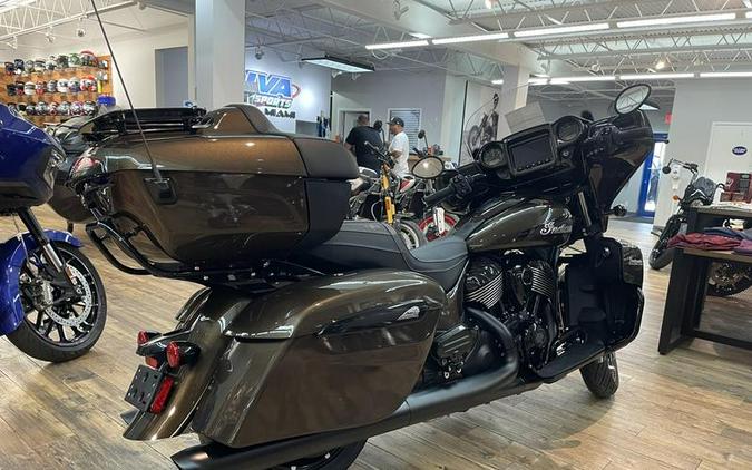 2023 Indian Motorcycle® Roadmaster® Dark Horse®