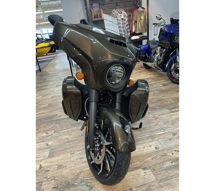 2023 Indian Motorcycle® Roadmaster® Dark Horse® Bronze Pearl Metallic