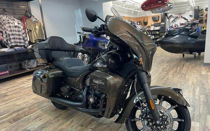 2023 Indian Motorcycle® Roadmaster® Dark Horse® Bronze Pearl Metallic