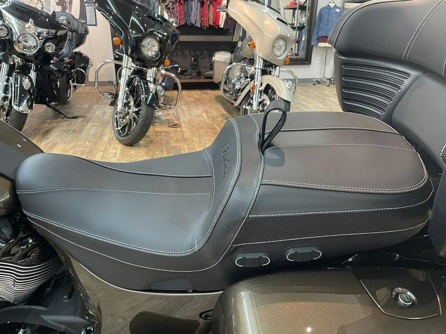 2023 Indian Motorcycle® Roadmaster® Dark Horse® Bronze Pearl Metallic