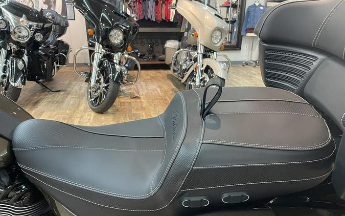 2023 Indian Motorcycle® Roadmaster® Dark Horse® Bronze Pearl Metallic