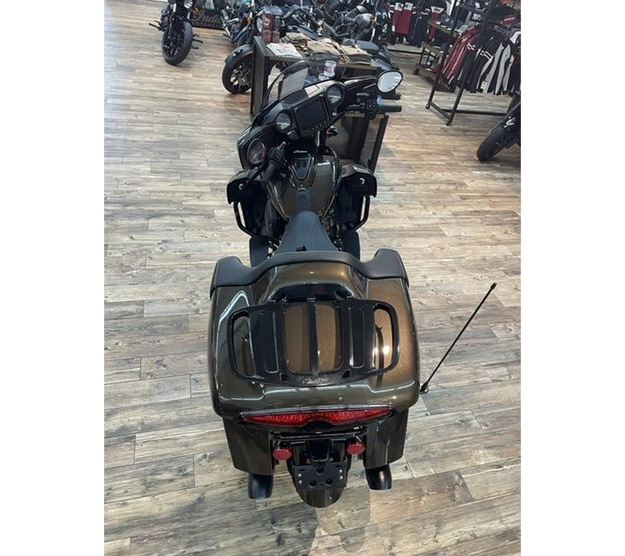 2023 Indian Motorcycle® Roadmaster® Dark Horse®