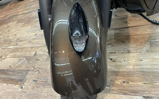 2023 Indian Motorcycle® Roadmaster® Dark Horse®