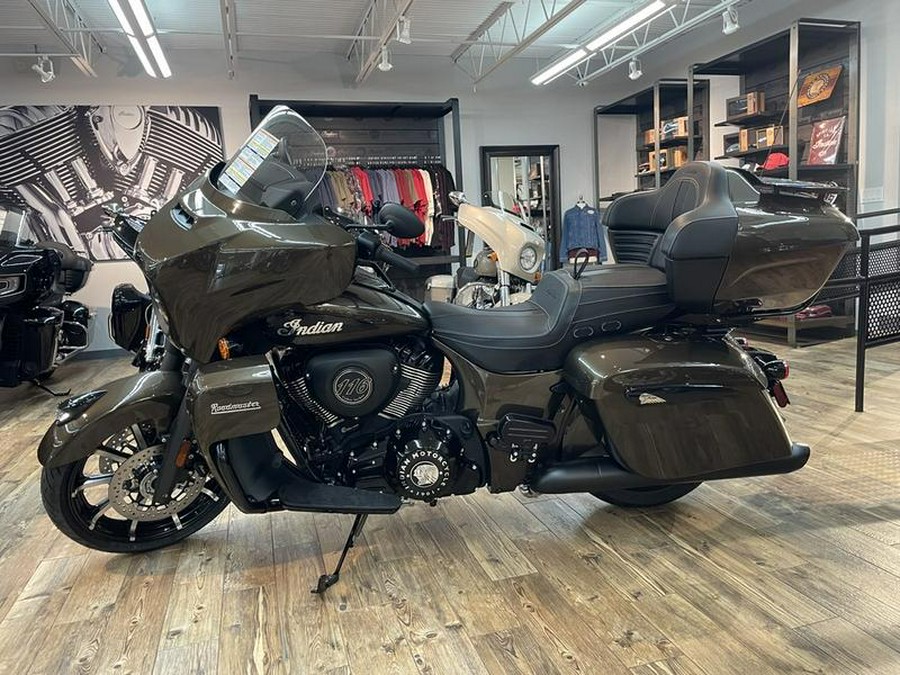 2023 Indian Motorcycle® Roadmaster® Dark Horse®