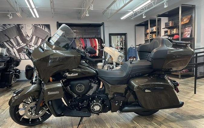 2023 Indian Motorcycle® Roadmaster® Dark Horse®