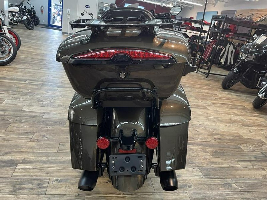 2023 Indian Motorcycle® Roadmaster® Dark Horse®