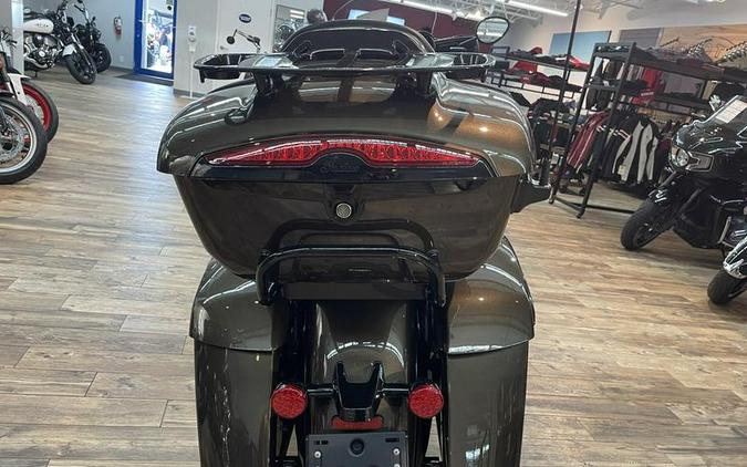 2023 Indian Motorcycle® Roadmaster® Dark Horse® Bronze Pearl Metallic