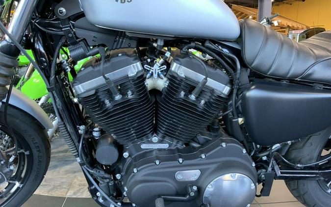 2020 Harley-Davidson® XL883N - Sportster® Iron 883™