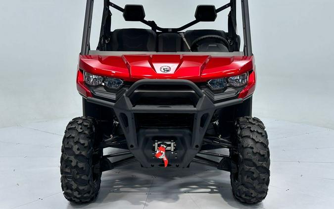 2024 Can-Am Defender XT HD9