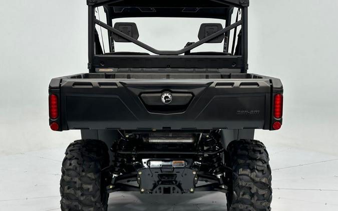 2024 Can-Am Defender XT HD9