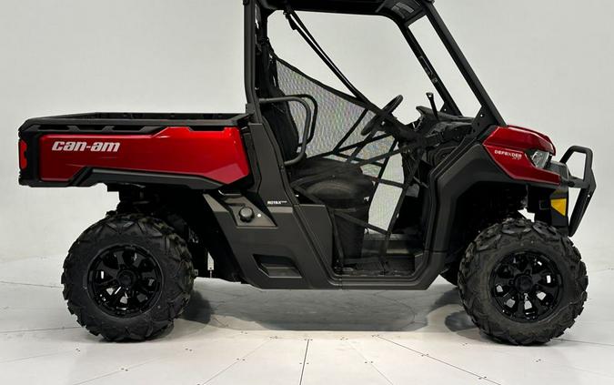 2024 Can-Am Defender XT HD9