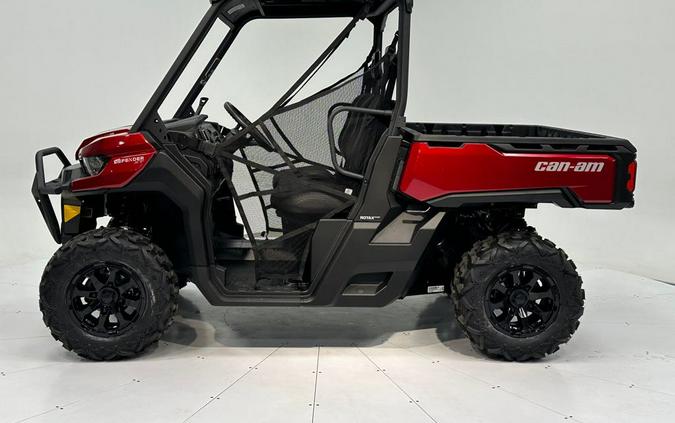 2024 Can-Am Defender XT HD9