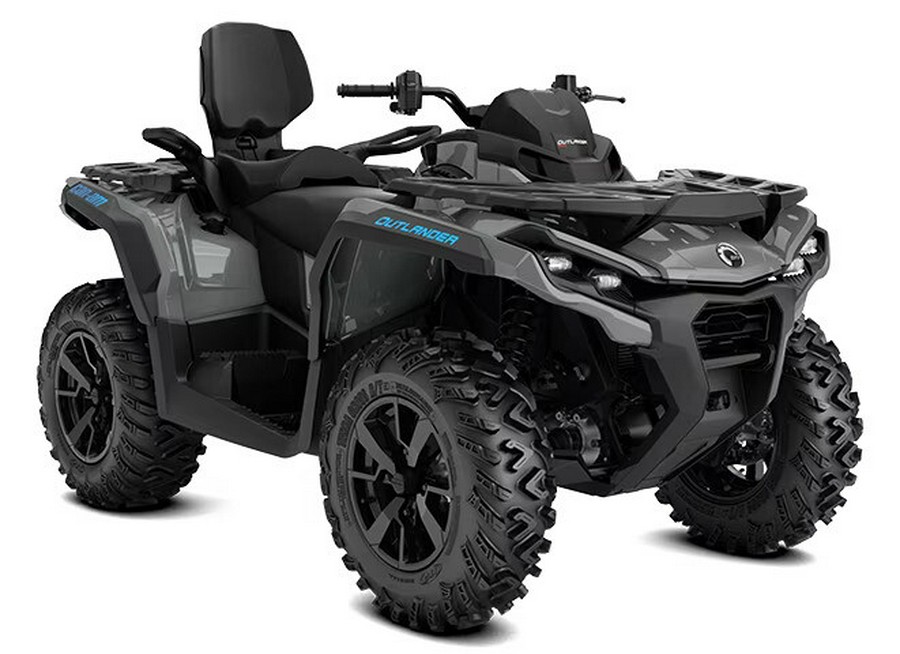 2024 Can-Am Outlander Max DPS 850