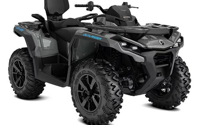 2024 Can-Am Outlander Max DPS 850