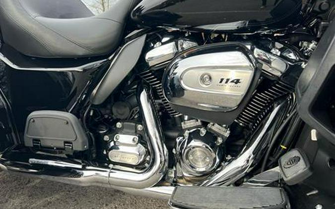 2024 Harley-Davidson Tri Glide® Ultra