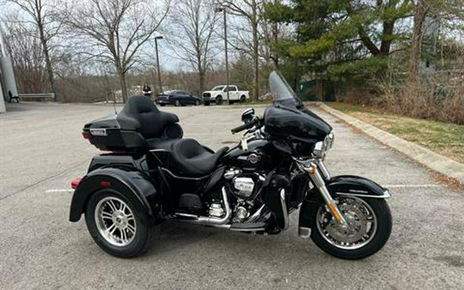 2024 Harley-Davidson Tri Glide® Ultra