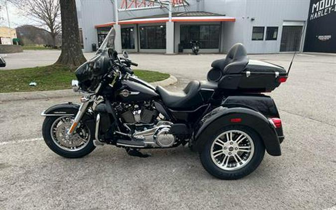 2024 Harley-Davidson Tri Glide® Ultra