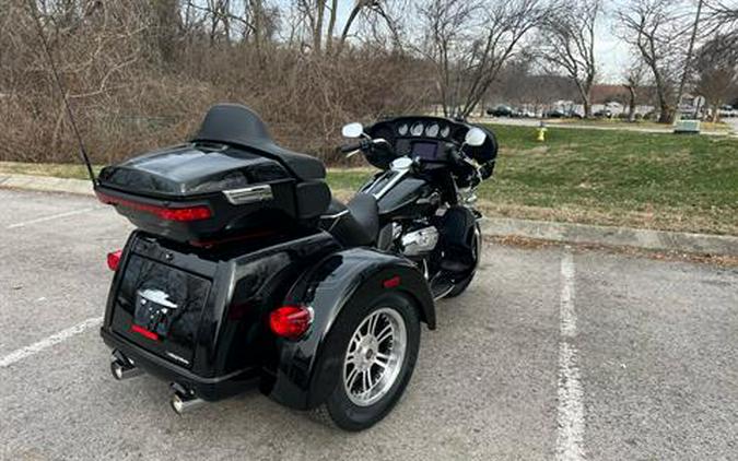 2024 Harley-Davidson Tri Glide® Ultra