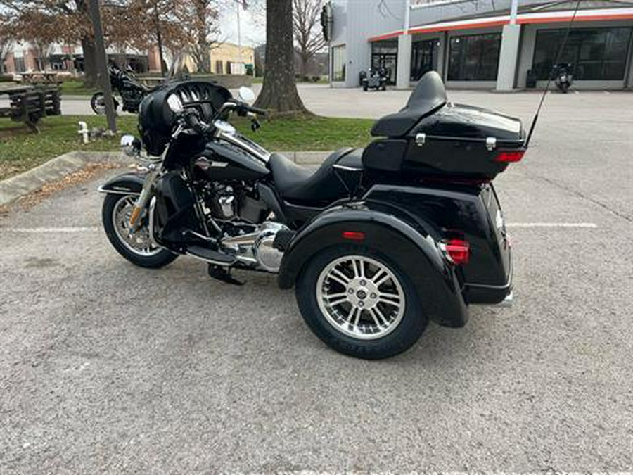 2024 Harley-Davidson Tri Glide® Ultra