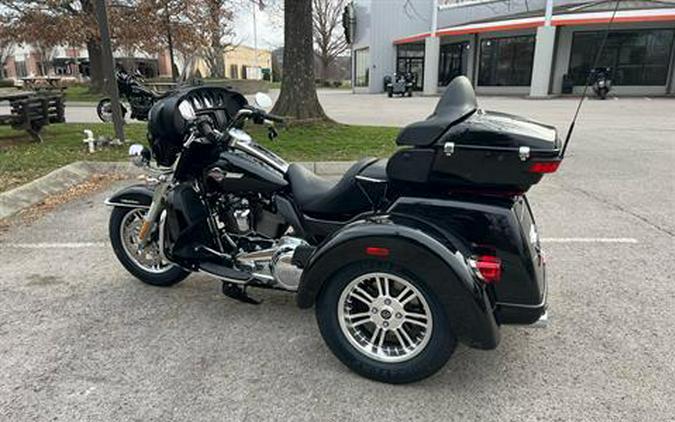 2024 Harley-Davidson Tri Glide® Ultra